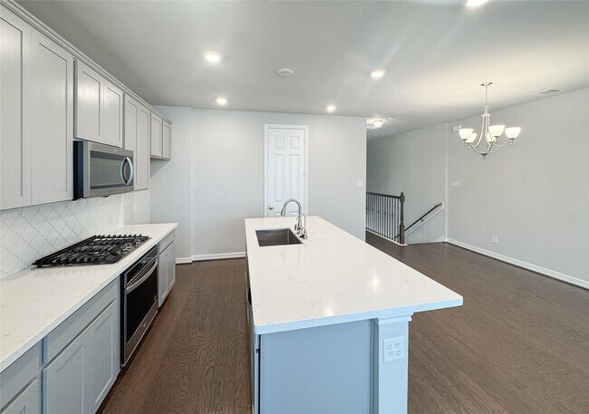 property at 9503 Towne Lake Pkwy