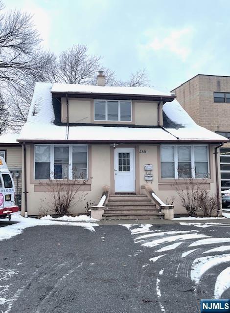 property at 465 Main