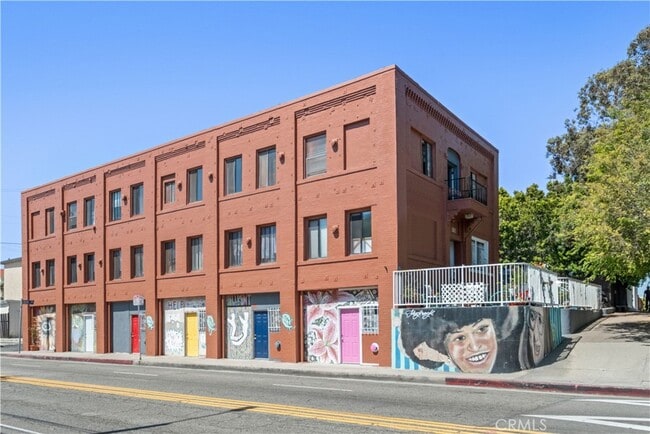 property at 101 Dudley Ave