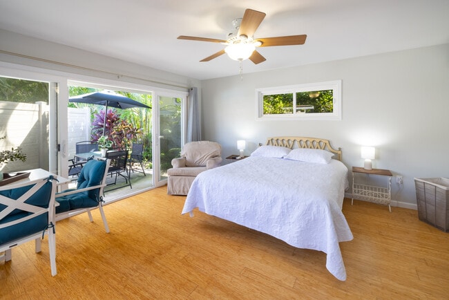 property at 811 N Kalaheo Ave