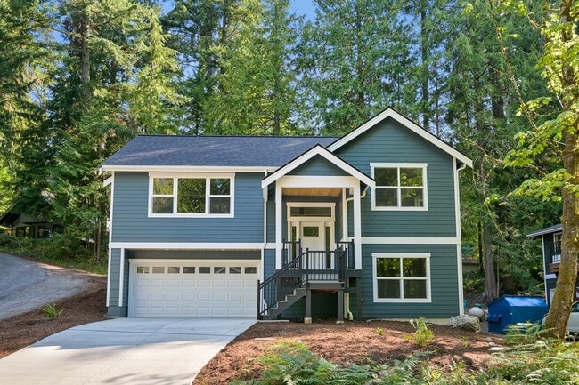 7 Stable Ln in Bellingham, WA - Building Photo - Building Photo