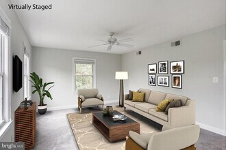 2335 40th St NW in Washington, DC - Building Photo - Building Photo