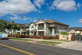 Kahiku at Mehana in Kapolei, HI - Building Photo - Building Photo