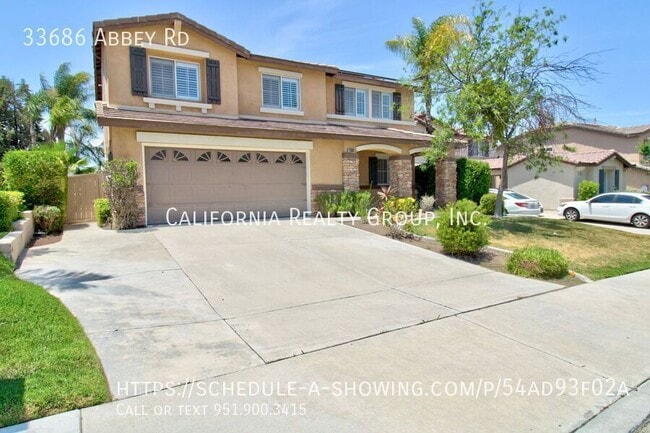 33686 Abbey Rd in Temecula, CA - Building Photo - Building Photo