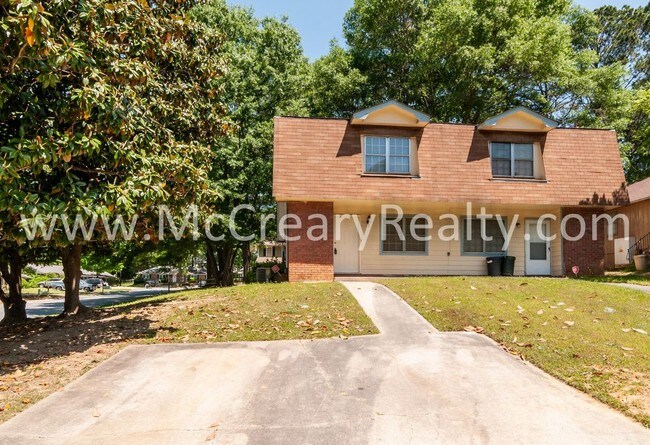 774 Rogers Way SW in Marietta, GA - Building Photo - Building Photo