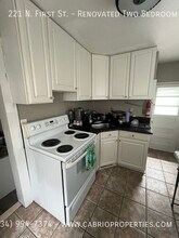 221 N 1st St in Ann Arbor, MI - Building Photo - Building Photo