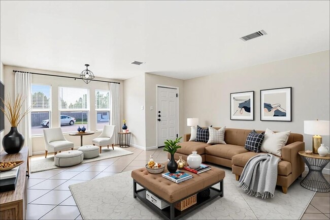 property at 1302 Gulf Way