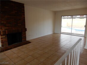 3163 Panocha St in Las Vegas, NV - Building Photo - Building Photo