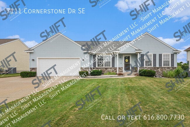 property at 7111 Cornerstone Dr SE