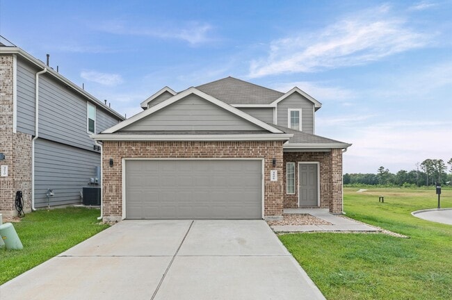 property at 4806 Blue Jacaranda Wy