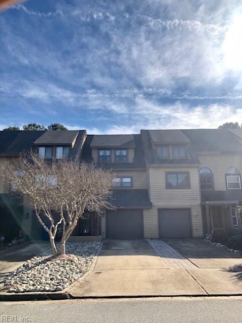 property at 2216 Hermit Thrush Ln