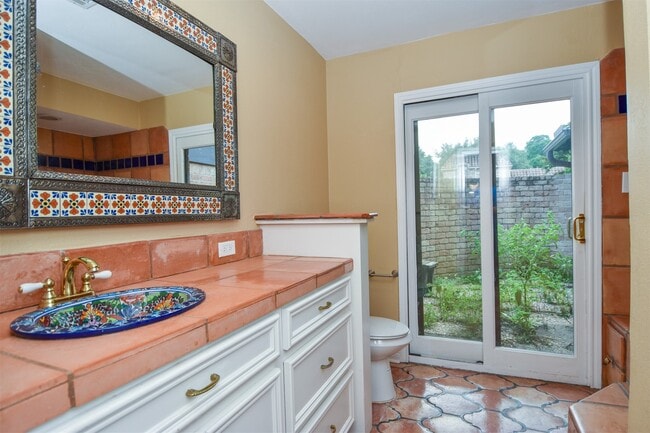 property at 18603 Point Lookout Dr