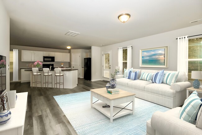 2925 Ember Brook Ct in Castle Hayne, NC - Building Photo - Building Photo