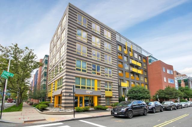 property at 157 6th St