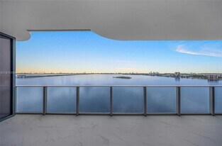 700 NE 24th St, Unit 1803 in Miami, FL - Building Photo