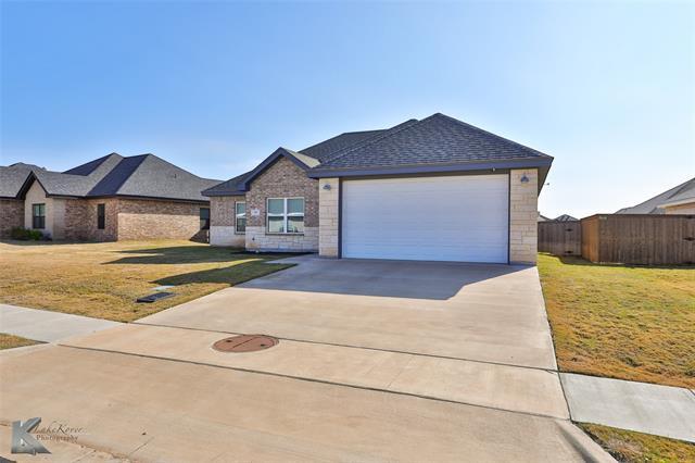 219 Spg Pk Wy in Abilene, TX - Building Photo - Building Photo