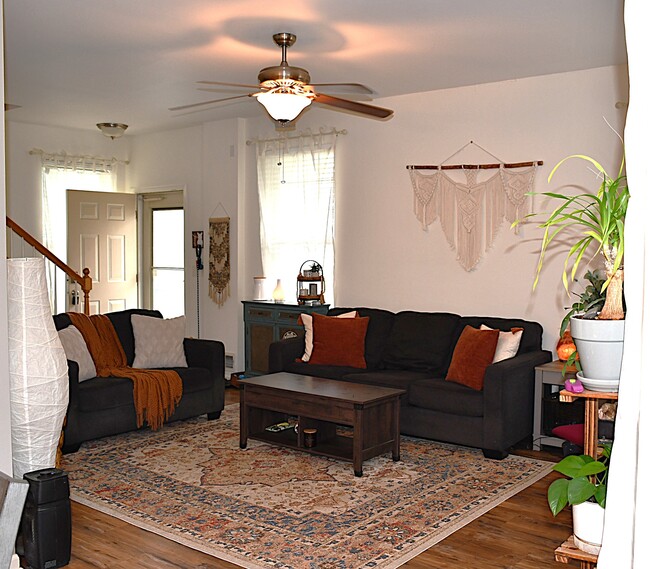 25305 Colligan St in Manhattan, IL - Foto de edificio - Building Photo