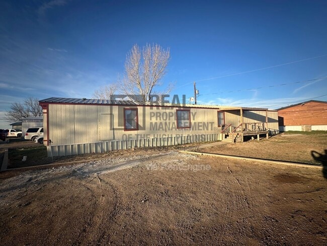 property at 8230 Upton Rd