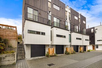 2237D Minor Ave E in Seattle, WA - Building Photo - Building Photo