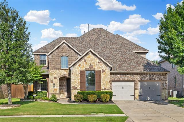 7944 Cherry Springs Ct in Frisco, TX - Building Photo