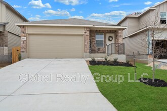 10419 Howgate in San Antonio, TX - Building Photo - Building Photo