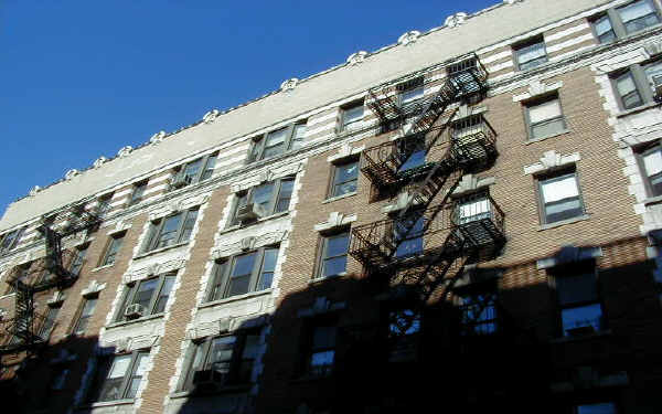 717 W 177th St in New York, NY - Building Photo - Building Photo