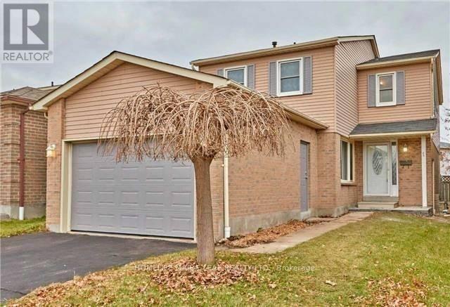property at 51 Angus Dr