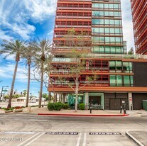 4808 N 24th St in Phoenix, AZ - Building Photo