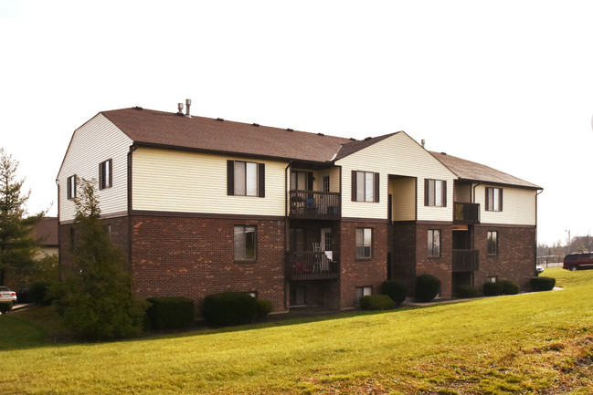 Gordon Smith Blvd in Hamilton, OH - Foto de edificio - Building Photo