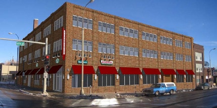132 S Dakota Ave in Sioux Falls, SD - Building Photo - Other