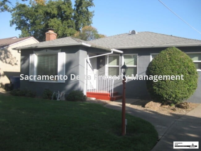 property at 5617 V St