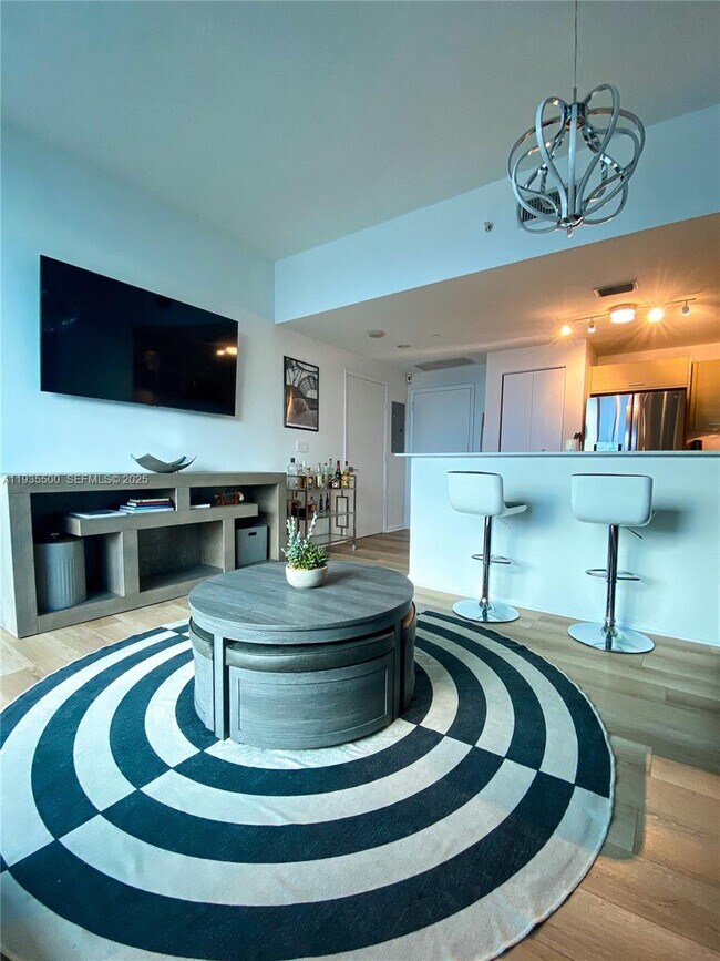 property at 350 NE 24th St