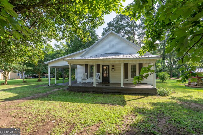 property at 5810 Bostwick Rd