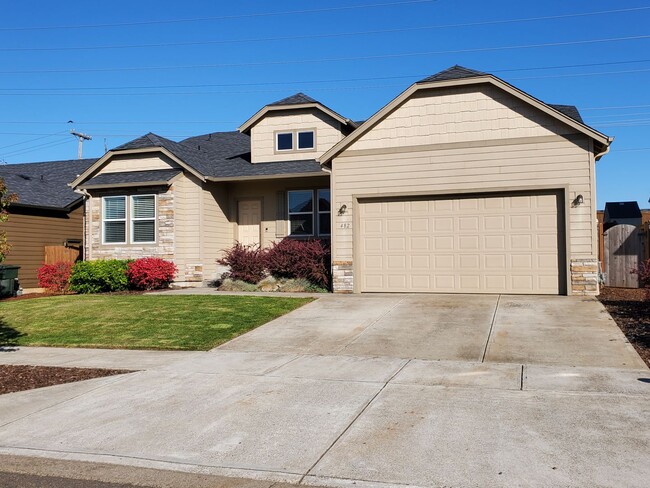 property at 482 Eagle Feather St NW