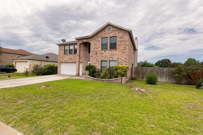 219 Cottontail Dr in Leander, TX - Building Photo - Building Photo