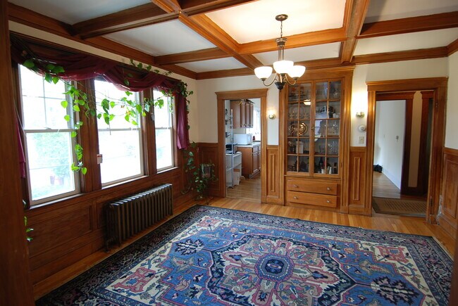 5051 Washington St, Unit Two