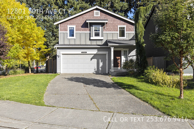 property at 12801 80th Ave Ct E