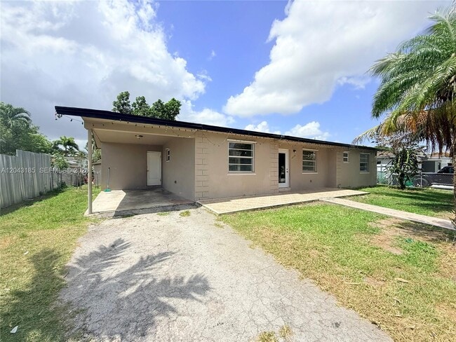 14330 SW 289th St