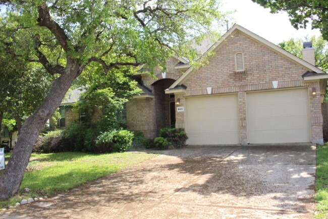 1602 Elkins Ln in Cedar Park, TX - Building Photo - Building Photo