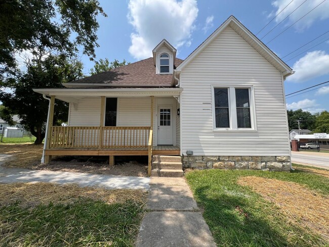property at 1 Garfield Ave