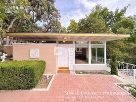 1248 Lakeview Dr in Bountiful, UT - Building Photo