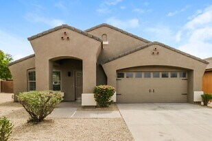 3107 W Park St in Phoenix, AZ - Building Photo