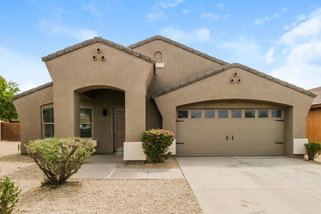 property at 3107 W Park St