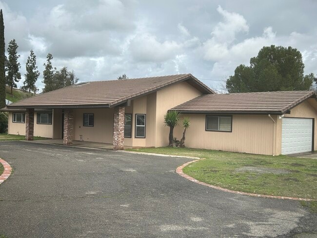 property at 16280 Cattle Dr