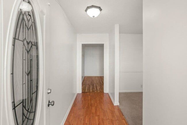 5100 Colemont Dr in Nashville, TN - Building Photo - Building Photo