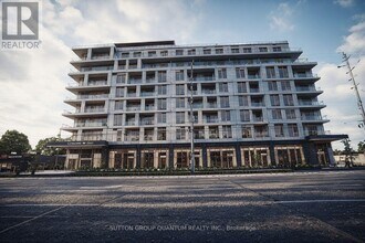 500 Plains Rd E in Burlington, ON - Building Photo - Building Photo