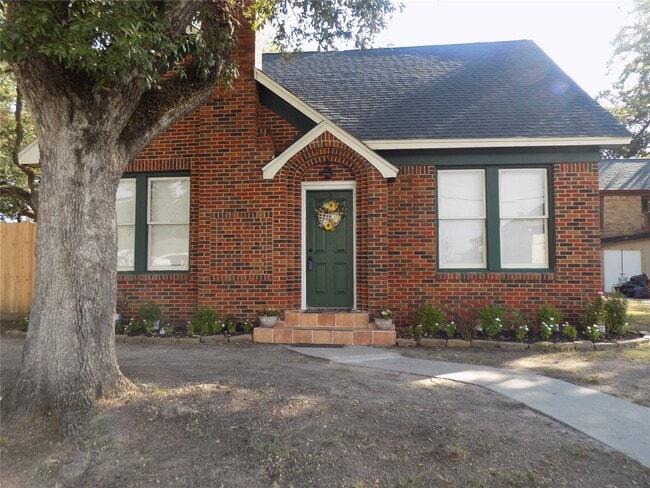 414 N Avenue C in Humble, TX - Building Photo - Building Photo