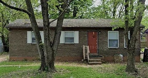 4908 Shasta Trail in Louisville, KY - Building Photo - Building Photo