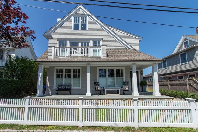 property at 34 Island View Ave