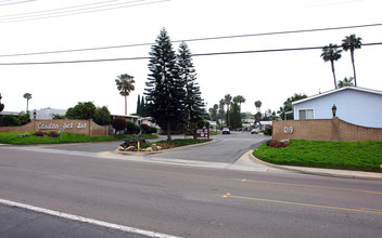 Casitas Del Sol in San Marcos, CA - Building Photo - Building Photo